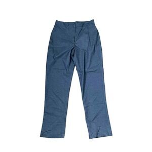 Jones & Co. Dress Pants Size 2 Charcoal Womens Stretch Blend NWT 27X27‎